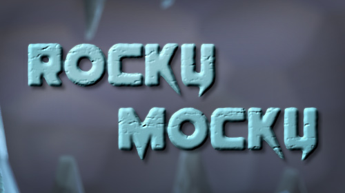 Rocky Mocky 