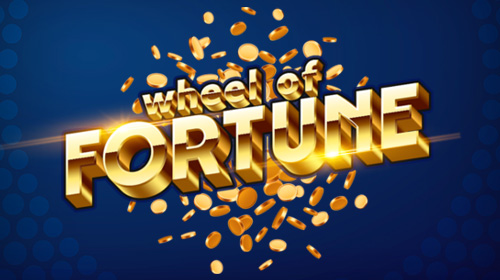 Wheel fortune