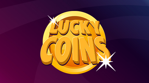 Lucky coins