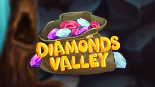 Diamonds valley