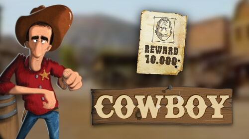 Cowboy