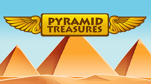 Pyramid treasures