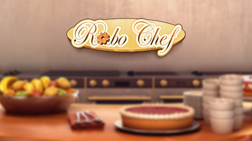 Robo chef
