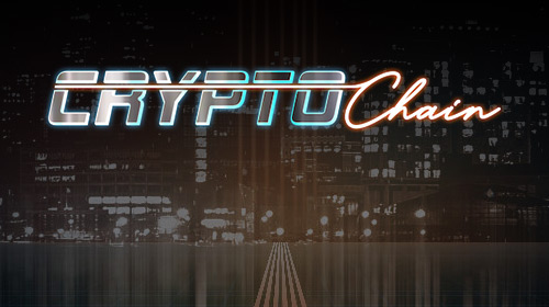 Crypto chain