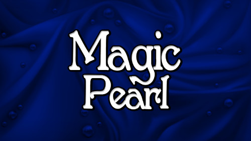 Magic pearl