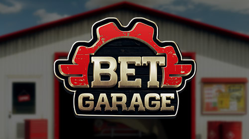 Bet garage