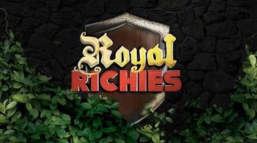 Royal Riches