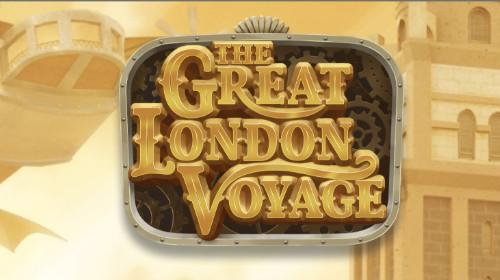 The Great London Voyage