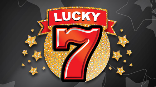 Lucky 7