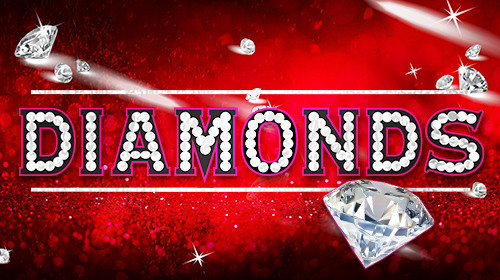 Diamonds