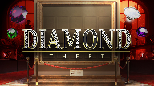 Diamonds Theft