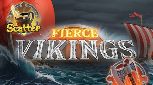Fierce Vikings