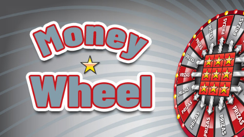 Money wheel
