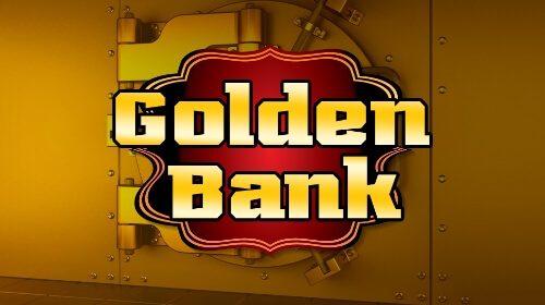Golden bank