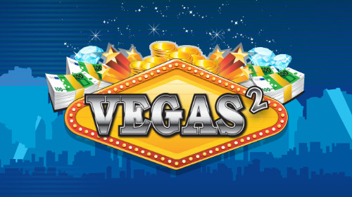 Vegas 2