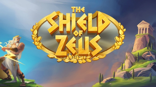 The Shield of Zeus