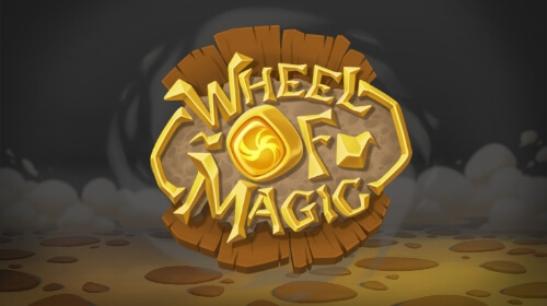 Wheel of Magic