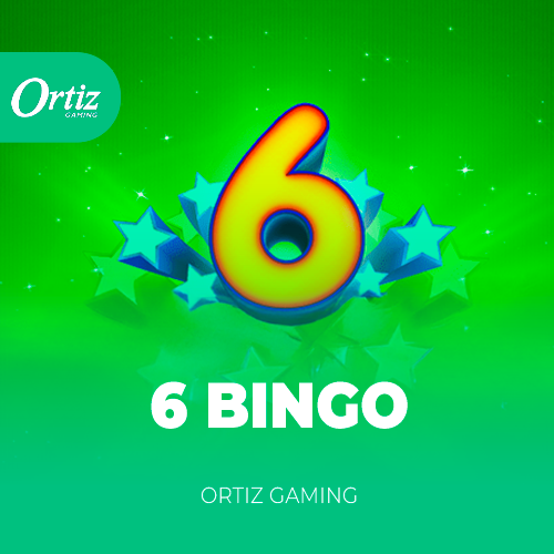 Six BIngo