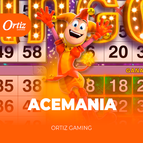 Ace Mania