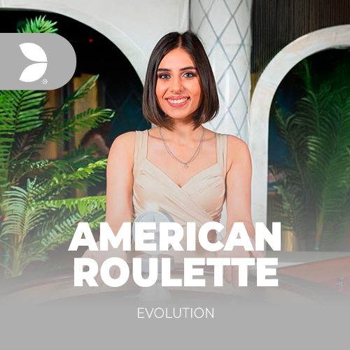 American Roulette