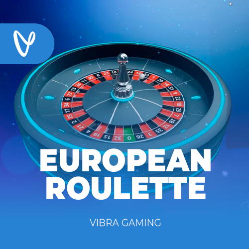 European Roulette