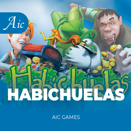 Habichuelas