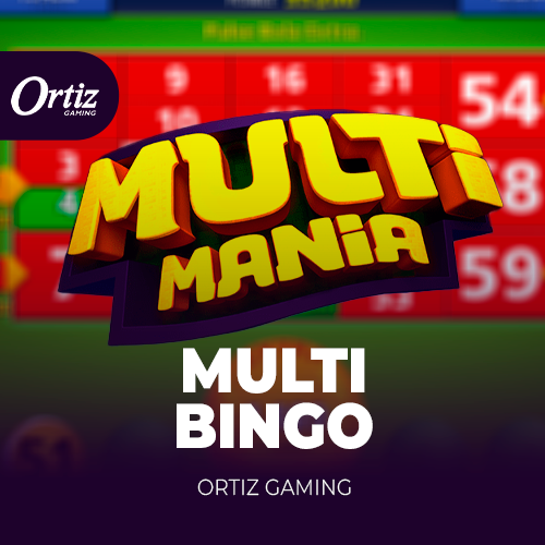 Multi Bingo