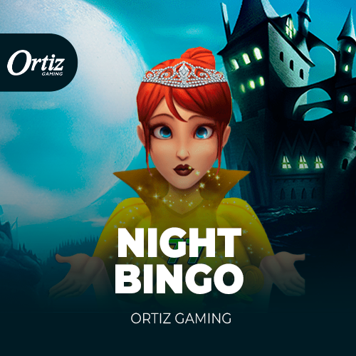 Night Bingo