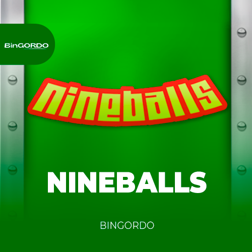 Nine Balls