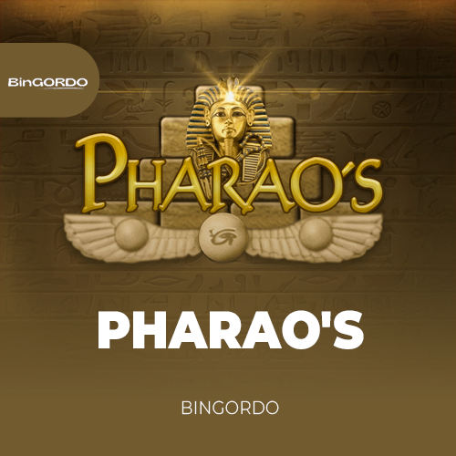 Pharaos