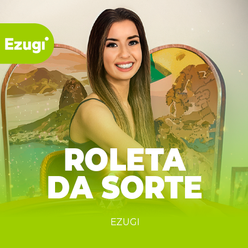 Roleta da sorte