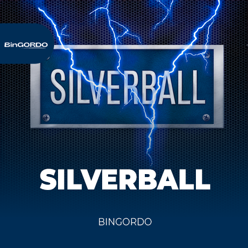 Silverball