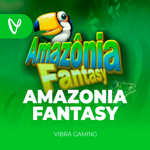Amazonia Fantasy