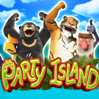 Party Island