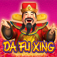 Da Fu Xing