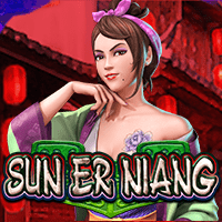 Sun Er Niang