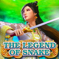 The Legend of Snake