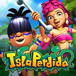 Isla Perdida