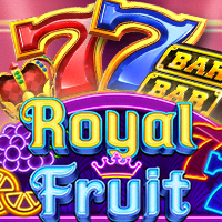 Royal Fruit