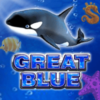 Great Blue