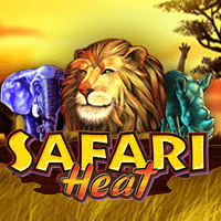 Safari Heat