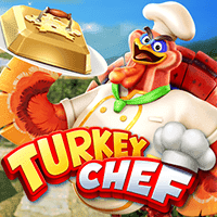 Turkey Chef