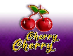 Cherry Cherry