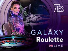 Galaxy Roulette