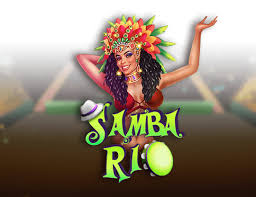 Samba Rio