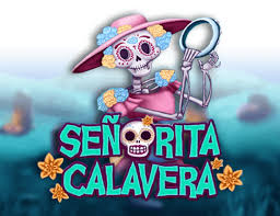 Señorita Calavera