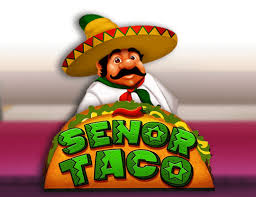 Bingo Senor Taco