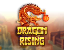 Dragon Rising