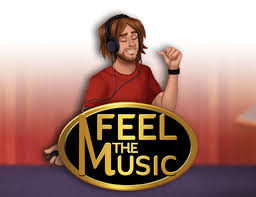 Feel the Music