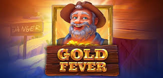 Gold Fever